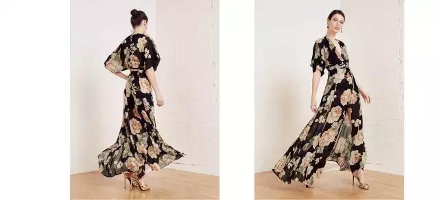 谁说“好女不过百”？这些“微胖界女神”只穿“它”就时髦又苗条