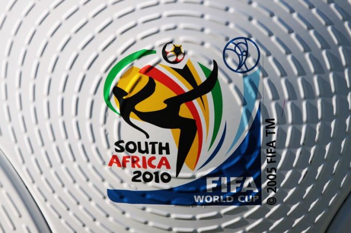 南非世界杯球场,南非世界杯央视球场宣传片