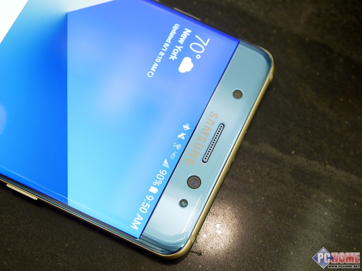 三星galaxynote7上市多少钱,三星galaxynote7哪一年上市的