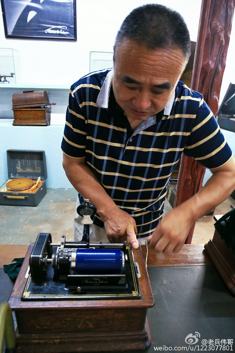 夏日，去太阳沟聆听百年前的声音
