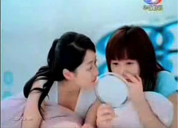 最新美妆广告推荐,那些丑爆了的美妆品牌广告