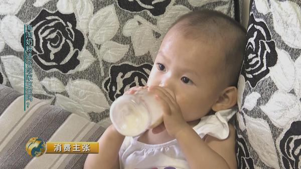 海淘奶粉真的有必要吗,海淘奶粉比国内便宜吗