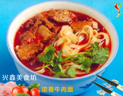 开面馆创业失败案例,开面馆要如何破局