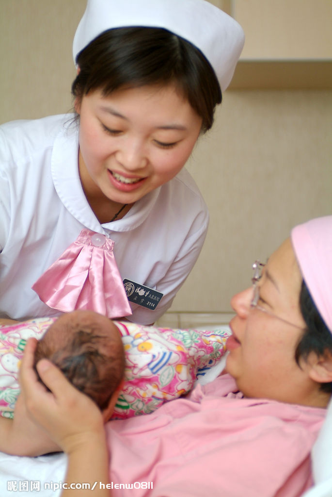 顺产待产包里都需要什么,产房的护士需要知道什么