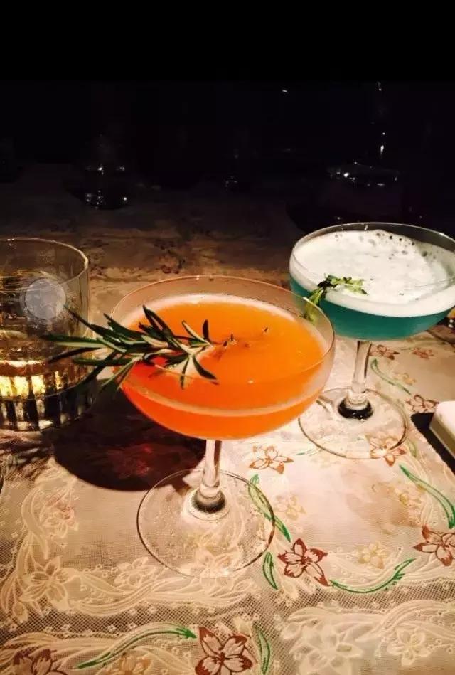 带你去深圳最嗨的酒吧,深圳superfetch酒吧