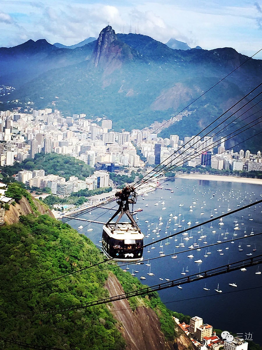巴西里约热内卢真实状况,里约热内卢巴西