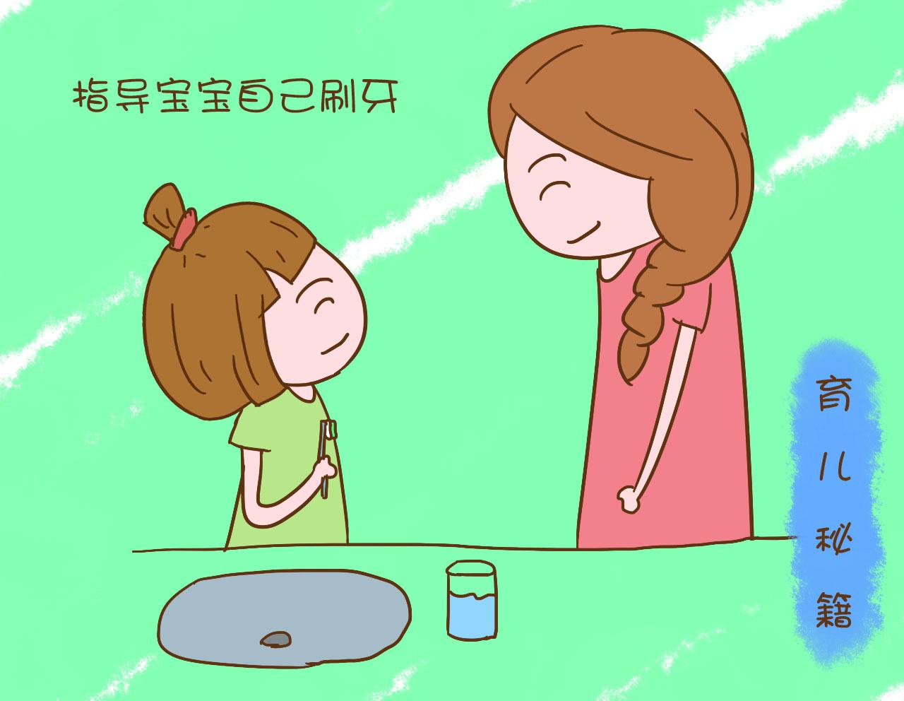 这件事比吃糖严重,这个男孩已经因此坏了9颗牙齿了