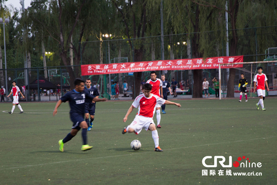 90年代中国最好的大学足球队,中国校园排名第一的足球队