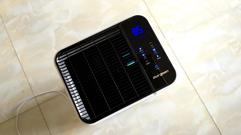 欧井除湿机如何拆开,抽湿机除湿机测评