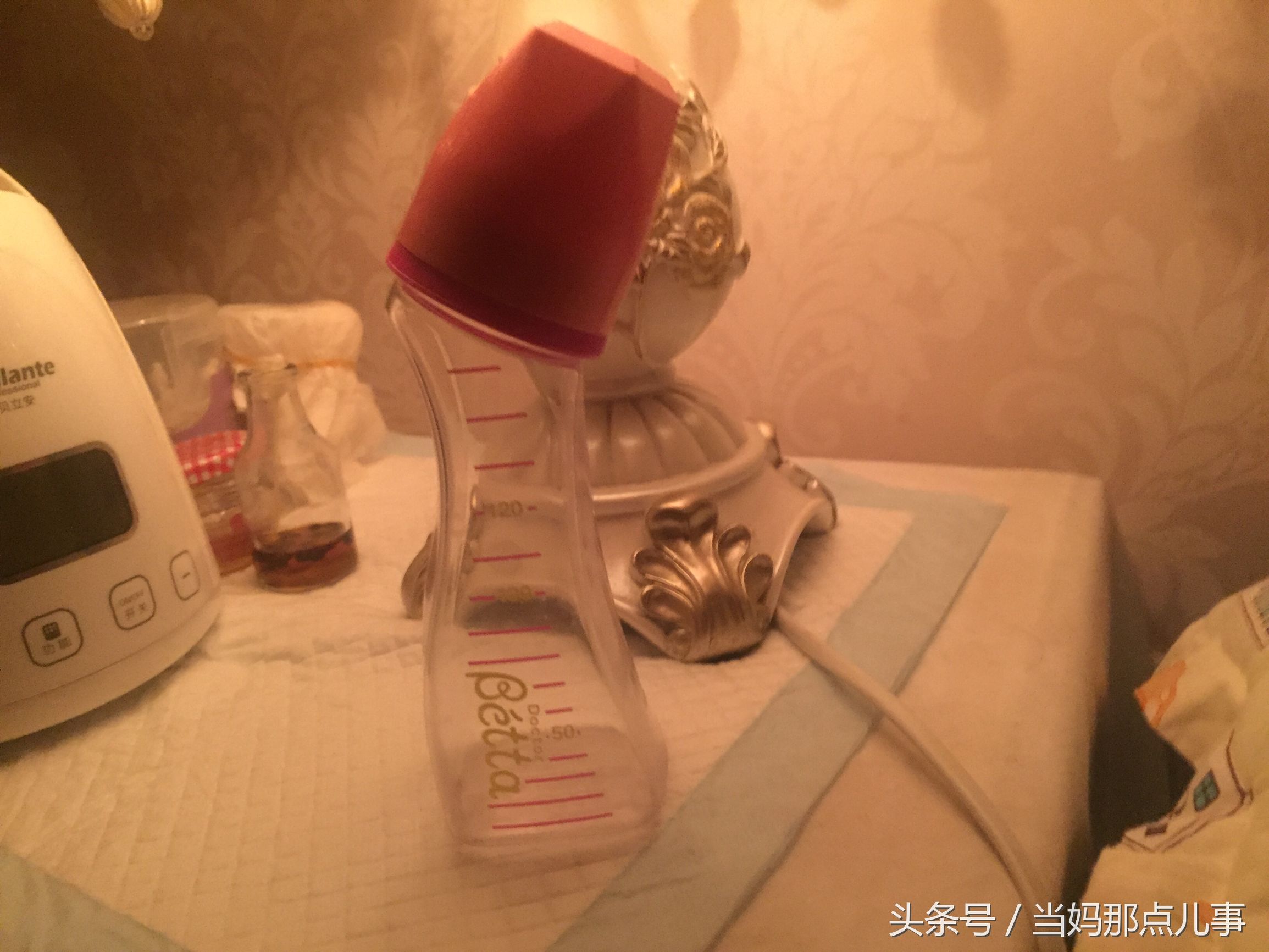 从日本屯了宝宝成长必备良品相当实用