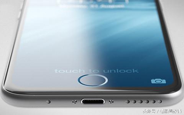 iphone7的home键坏了可以换吗,iphone7的home键为什么按不下去