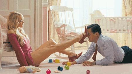 男人为什么喜欢长腿的女生,为什么大多数男生都喜欢长腿