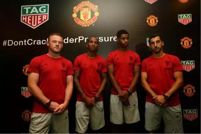 泰格豪雅比赛永不止步手表,泰格豪雅怎么调整星期几