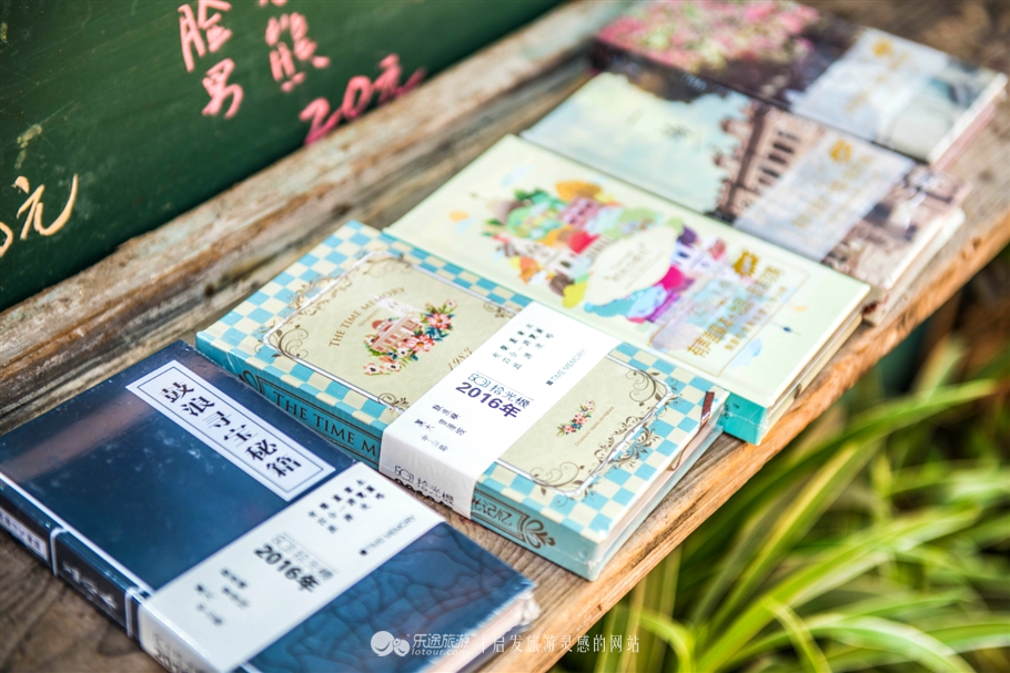 一个人去鼓浪屿旅行,一个人的鼓浪屿