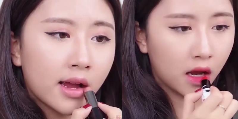 化妆教程视频新手入门,化妆新手入门必备产品