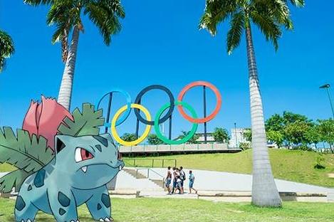 你距离里约奥运会,只有一碟“番茄炒蛋”的距离