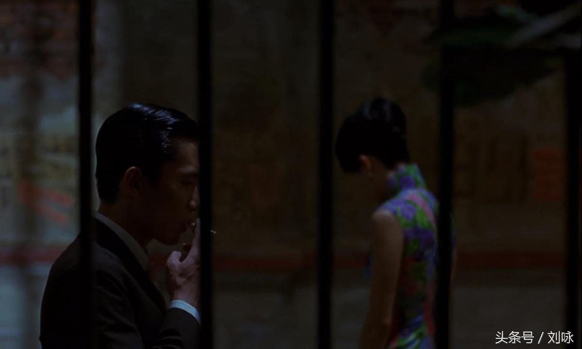 梁朝伟骗局经典片段,梁朝伟被拍得怀疑人生