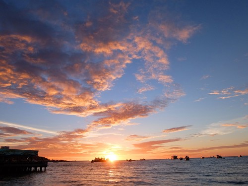 泰国之旅芭提雅,芭提雅泰国之旅