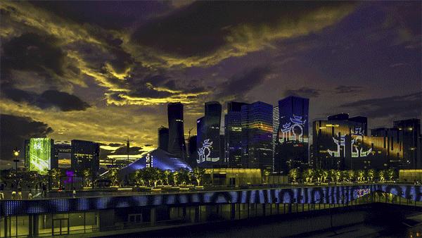 如果有人问你哪个地方最重要,如果有人问你哪里好玩