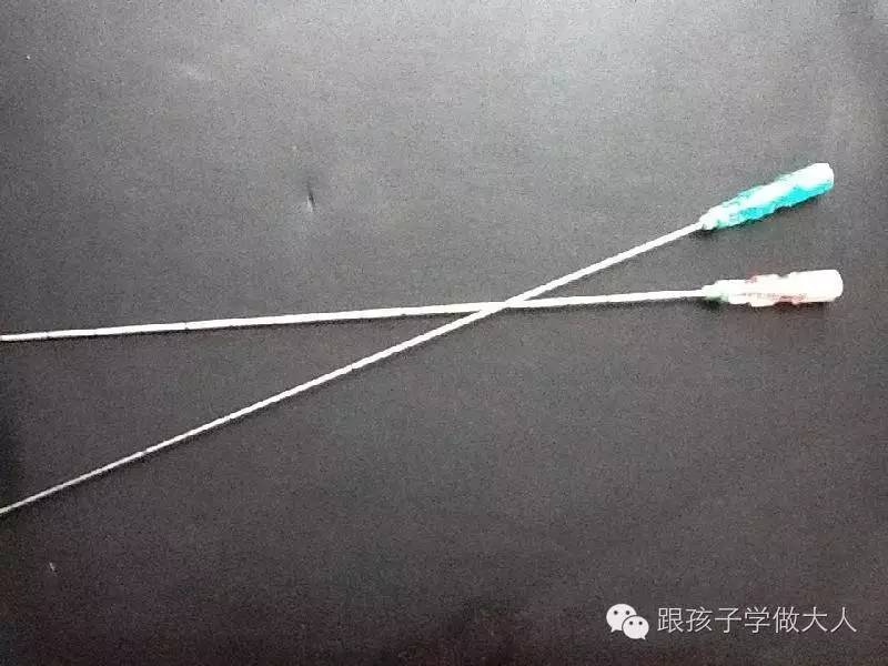 准妈产检生产都用过这些冰冷医疗仪器，看的心惊肉跳！