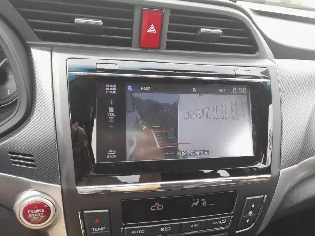 本田凌派2019款舒适版,2016年最新款顶配广汽本田凌派