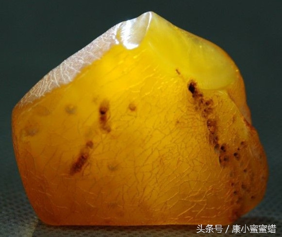 蜜蜡拔毛有什么副作用,蜜蜡戒指的副作用