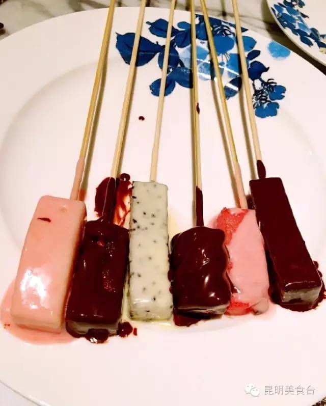 昆明七个适合约会的餐厅,昆明适合情侣约会氛围最好的餐厅