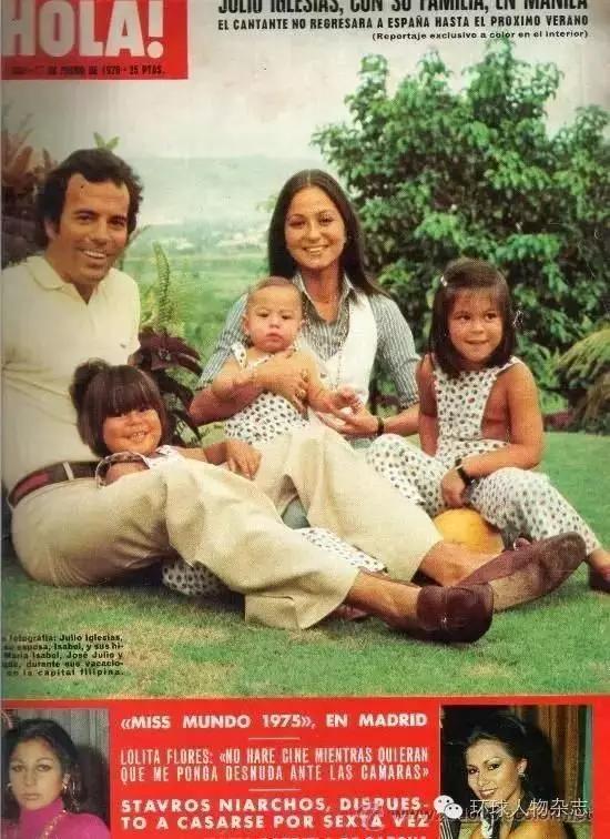 嫁过明星、贵族、政要，65岁再嫁大文豪，她是西班牙最会嫁女人