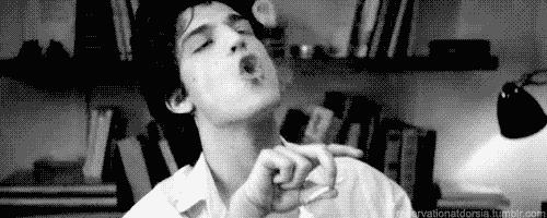 一言不合就装逼怎么办？