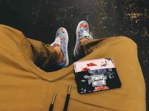 匠心之作品质非凡,最好看最精致的男士钱包