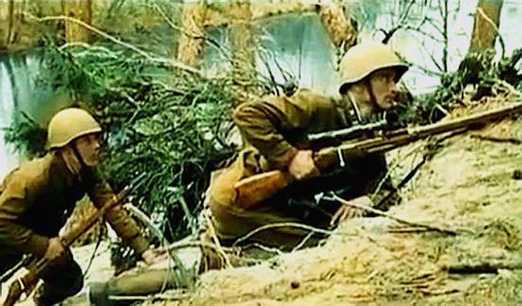 最大后坐力与威力最大的枪,一把狙击枪的后坐力让肩膀脱臼