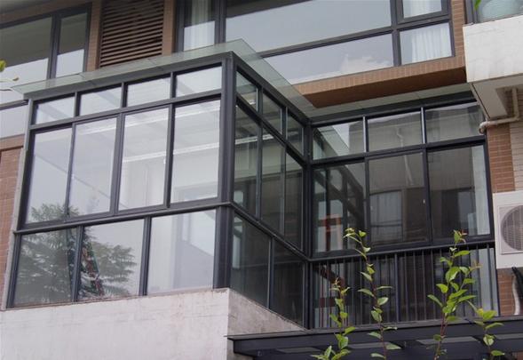 阳台设计隔绝灰尘,家里阳台太吵了如何隔音