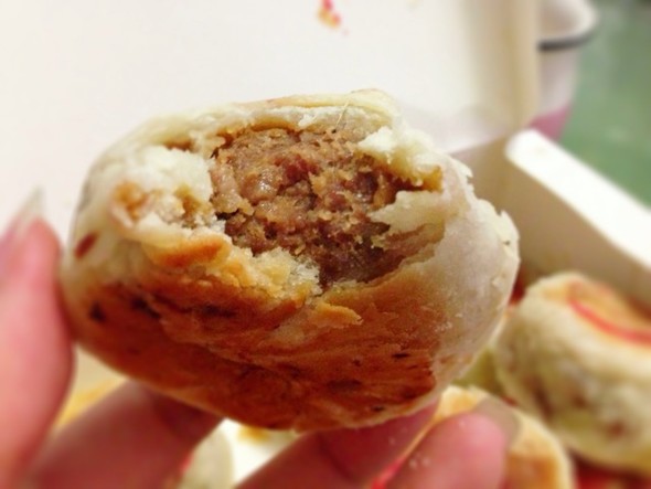 刷爆朋友圈的网红小吃，你吃过了吗！酷暑排队就为吃到它们！