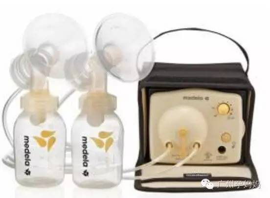 广州妈妈喜欢的吸奶器口碑榜!选对了你也可以做“奶牛”