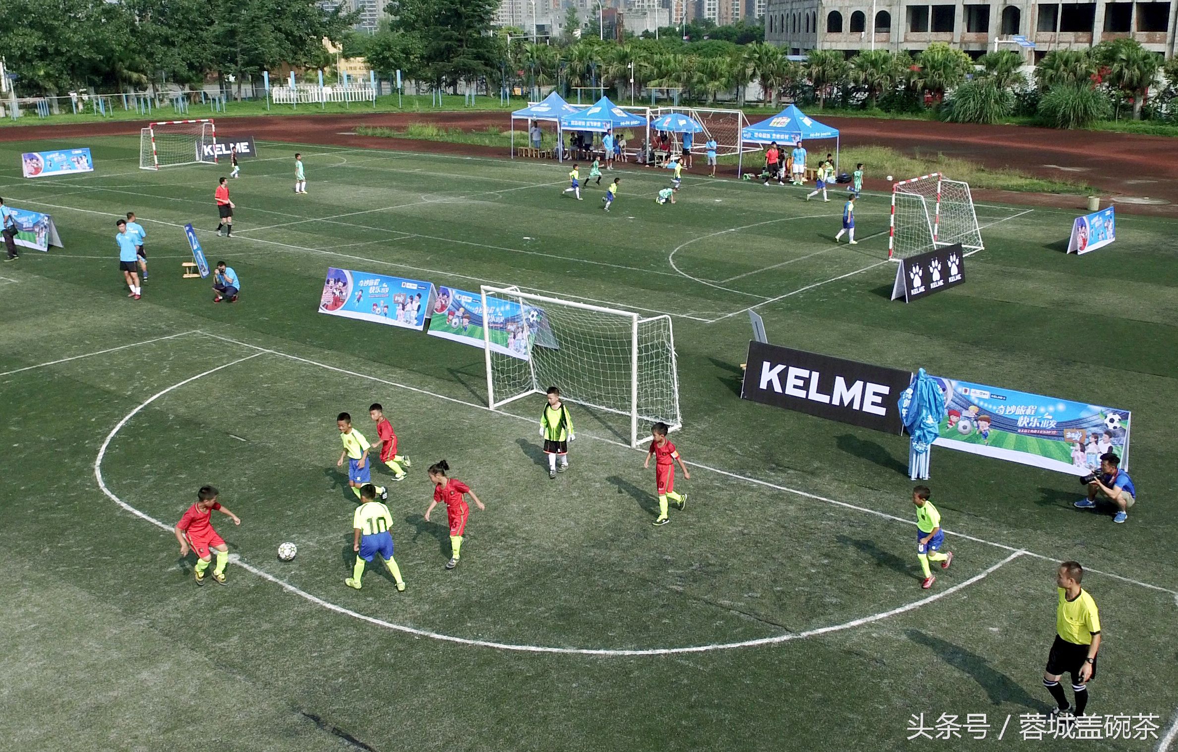 成都温江少儿足球比赛,足球比赛温江第二现场