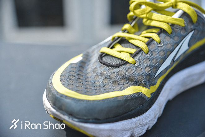 TopX|硬碰硬较量四款主流缓冲跑鞋横评对比