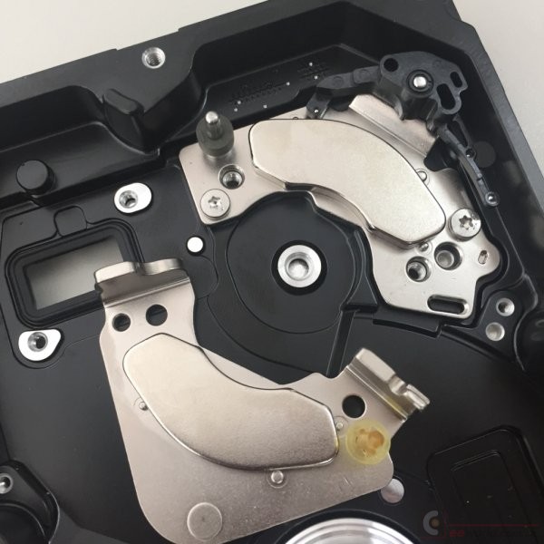 希捷1tb固态硬盘拆解,希捷1t移动硬盘没有了怎么办