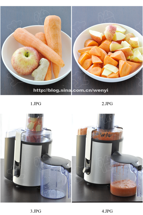 榨汁机可以榨出什么好喝的汁,榨汁机都可以榨啥样的果蔬汁呢
