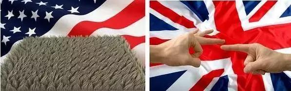 美国和英国为什么都讲英语,英国英语和美国英语的区别视频