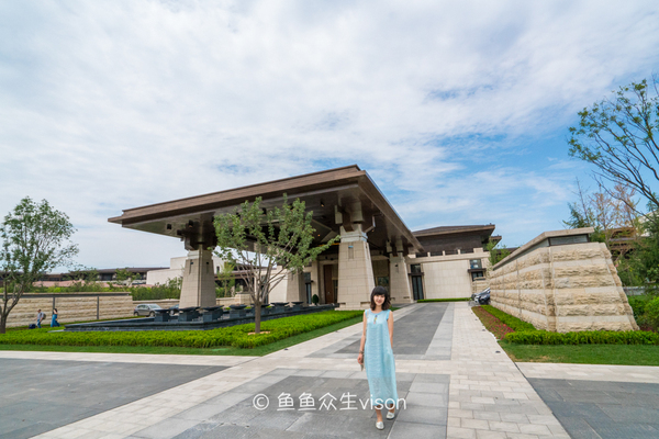 这里曾经也是繁华都市,古朴优雅充满禅意的私家园林