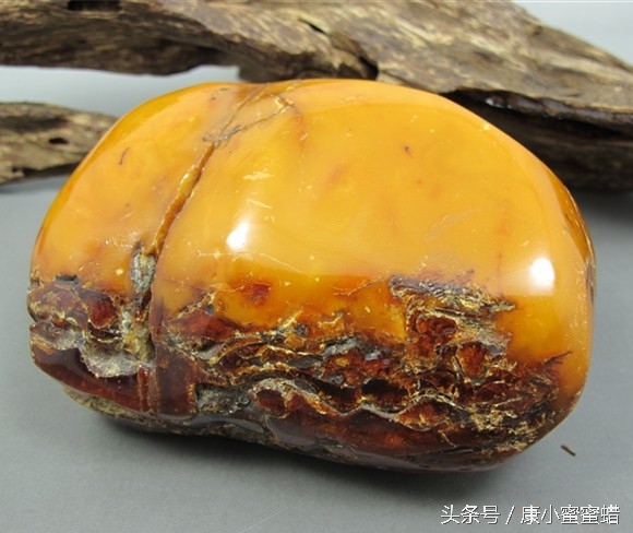 蜜蜡拔毛有什么副作用,蜜蜡戒指的副作用