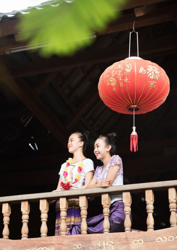 西双版纳住哪个傣族园舒服,西双版纳傣族园玩什么