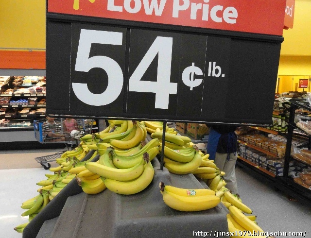 美国超市物价一览表超清,美国洛杉矶尔湾超市物价