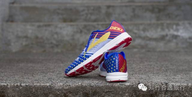 里约奥运会耐克鞋子配色,里约奥运会5000米跑鞋