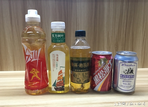 测评最难喝的5种饮料,最难喝的饮料top5