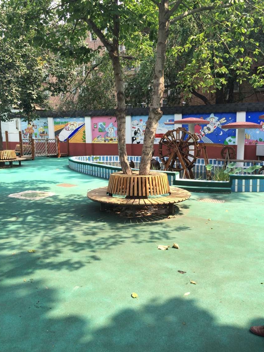 实验幼儿园教育特色有哪些,科技特色幼儿园理念