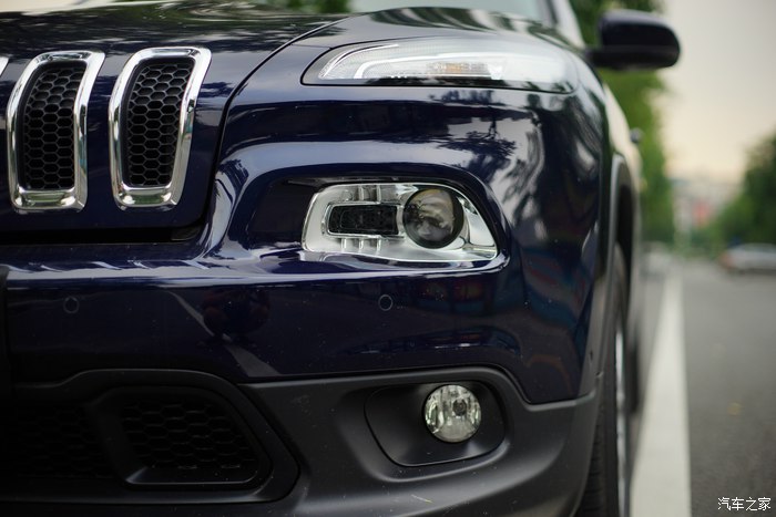 酷斯特女王再次登场：16款2.4L领先版自由光提车作业