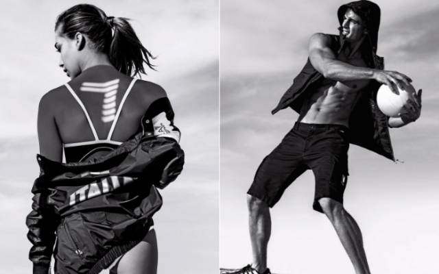 里约奥运会中国队服装,里约热内卢奥运会中国队服