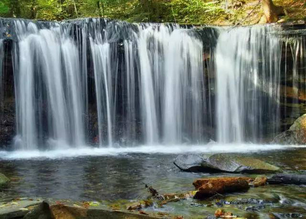 分享四川最值得去的9个地方景点,福利市景点