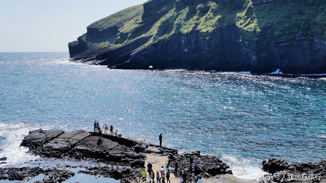 独自去济州岛攻略,独自一人去韩国旅游